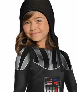 Rubies Deerfield Star Wars Darth Vader Girl, Child