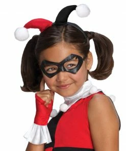 Rubies Deerfield Harley Quinn Tutu Costume, Toddler/Child