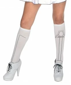 Rubies Deerfield Stormtrooper Female Costume, Adult Star Wars