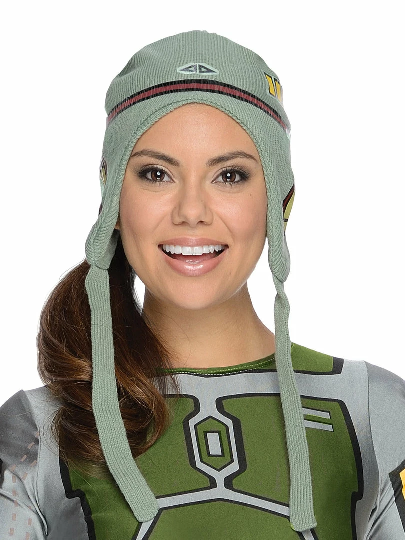 Rubies Deerfield Boba Fett Female Dress, Adult 2 Rubies Deerfield Boba Fett Female Dress, Adult