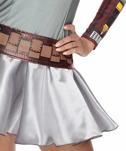 Rubies Deerfield Boba Fett Female Dress, Adult 7 Rubies Deerfield Boba Fett Female Dress, Adult