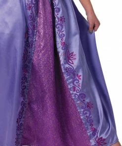 Rubies Deerfield Rapunzel Deluxe Costume, Adult 6 Rubies Deerfield Rapunzel Deluxe Costume, Adult