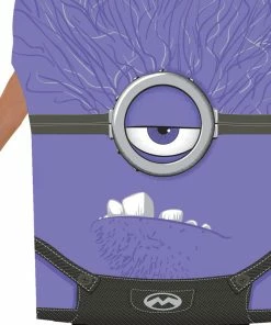 Rubies Deerfield Minions Evil Minion Foam Costume, Child