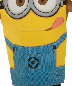 Rubies Deerfield Minion Dave Foam Costume, Adult 6 Rubies Deerfield Minion Dave Foam Costume, Adult