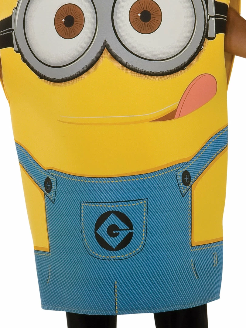 Rubies Deerfield Minion Dave Foam Costume, Adult 3 Rubies Deerfield Minion Dave Foam Costume, Adult