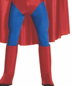 Rubies Deerfield Superman Costume, Adult