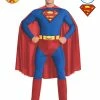 Rubies Deerfield Superman Costume, Adult