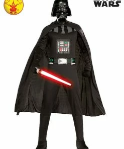 Rubies Deerfield Darth Vader Suit, Adult Star Wars