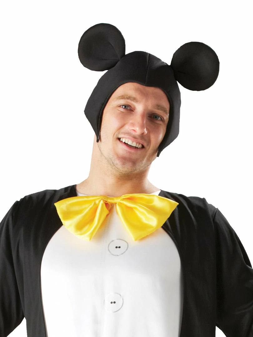 Rubies Deerfield Disney Junior Mickey Mouse Costume, Adult 2 Rubies Deerfield Disney Junior Mickey Mouse Costume, Adult