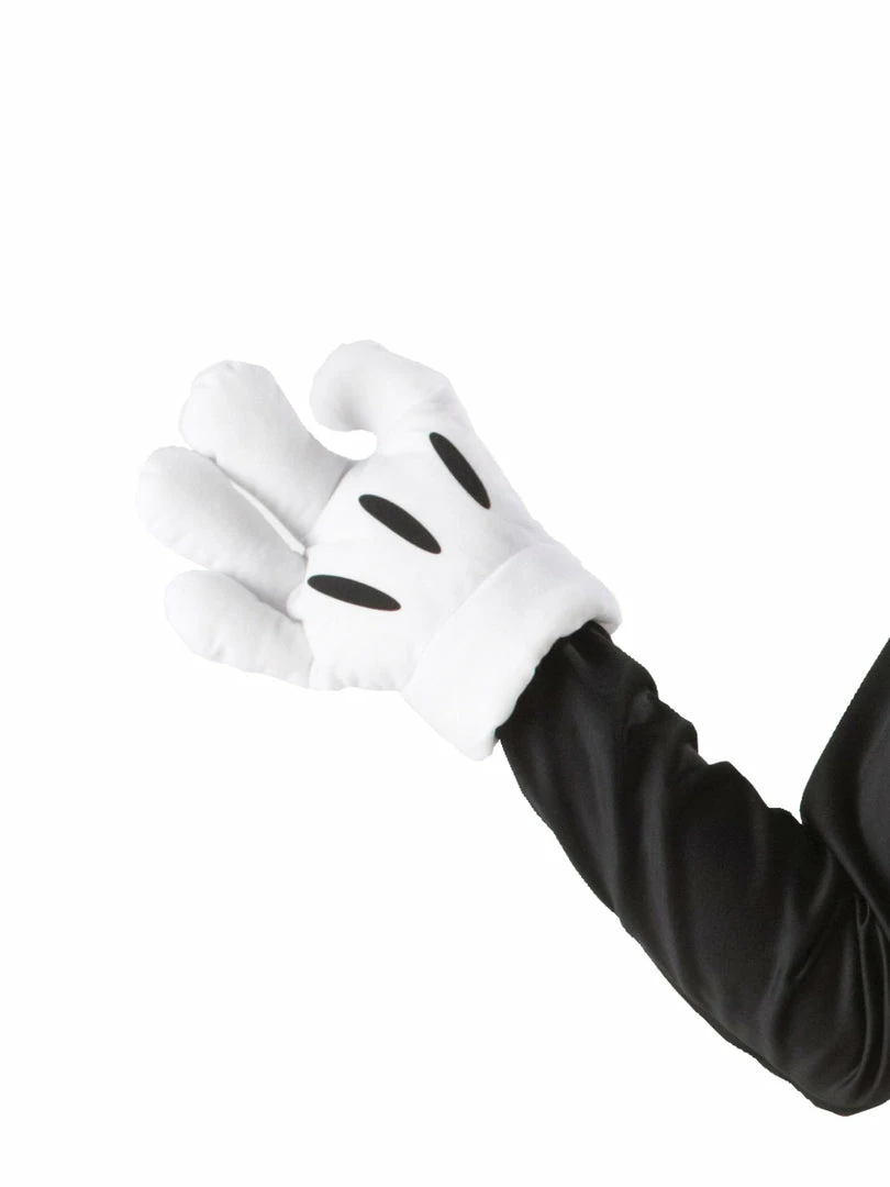 Rubies Deerfield Disney Junior Mickey Mouse Costume, Adult 3 Rubies Deerfield Disney Junior Mickey Mouse Costume, Adult