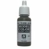 Ozzie Collectables Vallejo Model Colour - USA Olive Drab 17 Ml