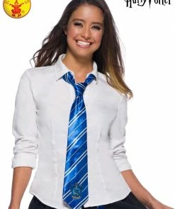 Rubies Deerfield Harry Potter Ravenclaw Tie