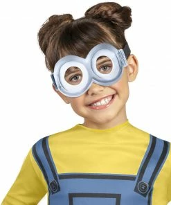 Rubies Deerfield Minions Unisex Costume, Child