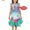 Rubies Deerfield Ariel Premium Costume, Child Disney Princess
