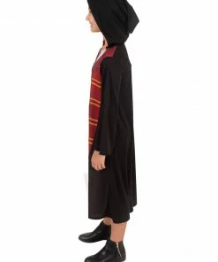 Rubies Deerfield Hermione Hooded Robe, Child Harry Potter 7 Rubies Deerfield Hermione Hooded Robe, Child Harry Potter