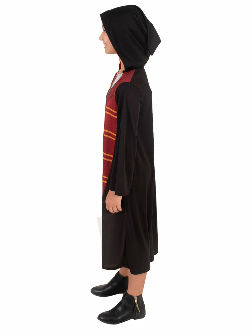 Rubies Deerfield Hermione Hooded Robe, Child Harry Potter 3 Rubies Deerfield Hermione Hooded Robe, Child Harry Potter