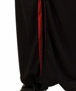 Rubies Deerfield Harry Potter/Gryffindor Robe, Child