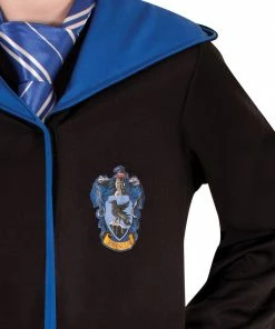 Rubies Deerfield Harry Potter Ravenclaw Robe, Child