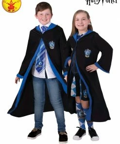 Rubies Deerfield Harry Potter Ravenclaw Robe, Child