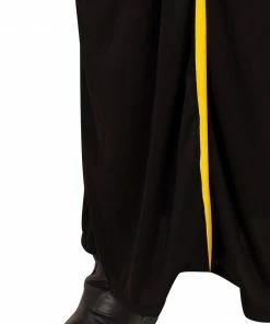 Rubies Deerfield Harry Potter Hufflepuff Robe, Child