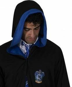 Rubies Deerfield Harry Potter Ravenclaw Robe, Adult