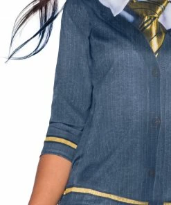 Rubies Deerfield Hufflepuff Costume Top, Child Harry Potter