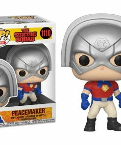 Funko The Suicide Squad - Peacemaker Pop! Vinyl 8 Funko The Suicide Squad - Peacemaker Pop! Vinyl