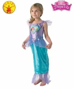 Rubies Deerfield Ariel Loveheart Costume, Child