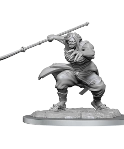 Ozzie Collectables All Board Games D&D Nolzurs Marvelous Unpainted Miniatures Oni Paint Kit