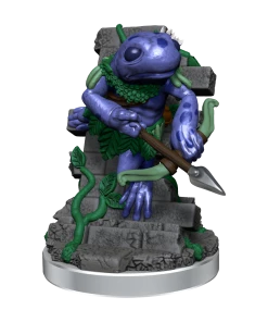 Wave 18 All Board Games D&D Nolzurs Marvelous Miniatures Grungs