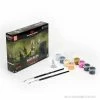 Ozzie Collectables D&D Nolzurs Marvelous Limited Edition Paint Kit Harengon Staff Picks