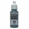 Ozzie Collectables All Board Games Vallejo Model Colour - Dark Blue Grey 17 Ml