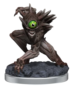 Wave 18 D&D Nolzurs Marvelous Miniatures Nothics All Board Games