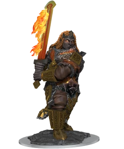 Wave 18 D&D Nolzurs Marvelous Miniatures Fire Giant