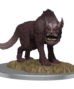 Wave 18 D&D Nolzurs Marvelous Miniatures Yeth Hound
