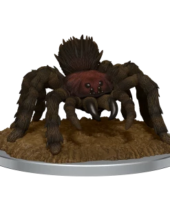 Wave 18 Wizkids Deep Cuts Giant Spider