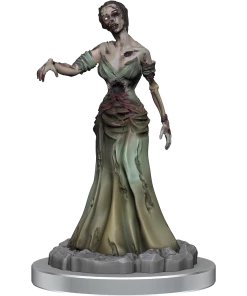 Wave 18 Wizkids Deep Cuts Zombies All Board Games