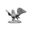 Wave 3 All Board Games Critical Role Unpainted Miniatures Sphinx Female
