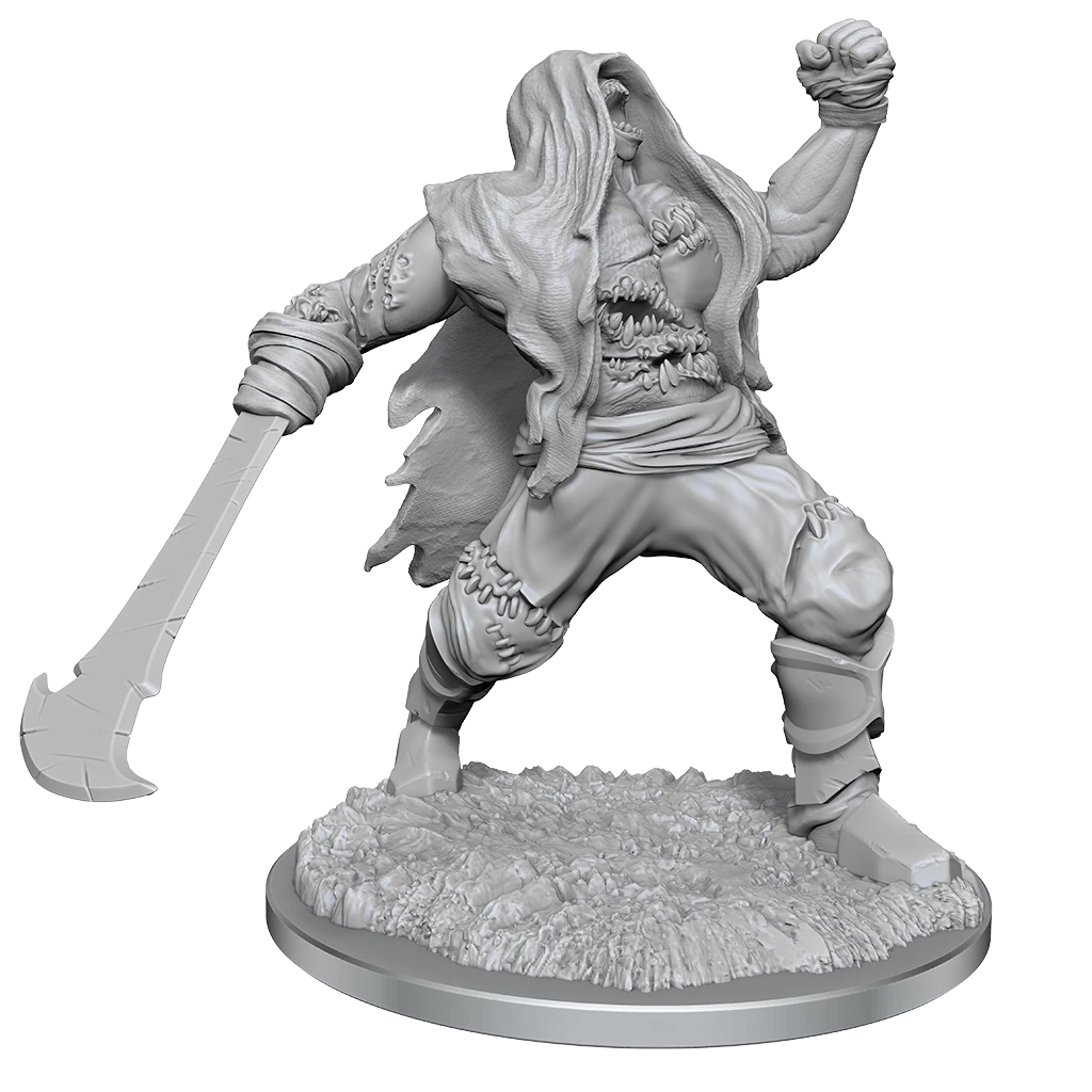 Wave 3 Critical Role Unpainted Miniatures The Laughing Hand & Fiendish Wanderer All Board Games 1 Wave 3 Critical Role Unpainted Miniatures The Laughing Hand & Fiendish Wanderer All Board Games