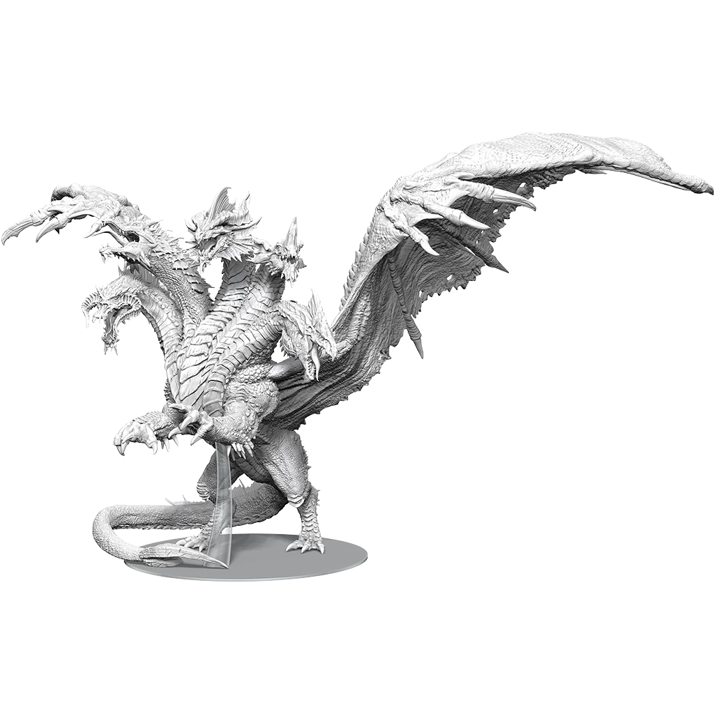 Ozzie Collectables All Board Games D&D Nolzurs Marvelous Unpainted Miniatures Aspect Of Tiamat 1 Ozzie Collectables All Board Games D&D Nolzurs Marvelous Unpainted Miniatures Aspect Of Tiamat