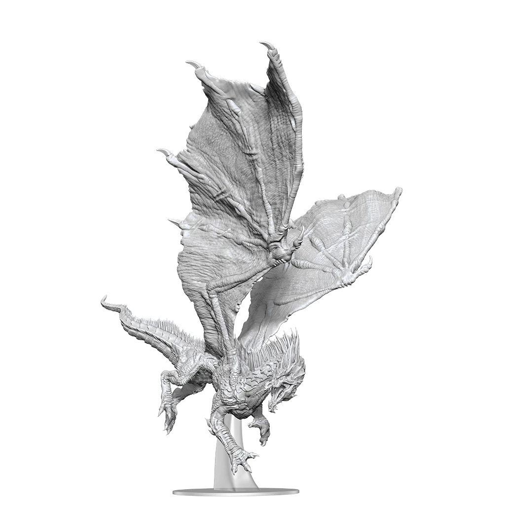 Ozzie Collectables D&D Nolzurs Marvelous Miniatures Adult Green Dragon All Board Games 1 Ozzie Collectables D&D Nolzurs Marvelous Miniatures Adult Green Dragon All Board Games