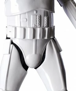 Rubies Deerfield Stormtrooper Collector'S Edition, Adult