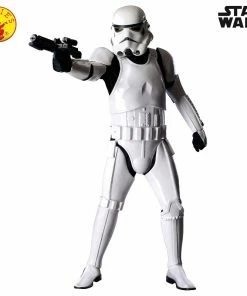 Rubies Deerfield Stormtrooper Collector'S Edition, Adult