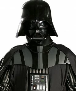 Rubies Deerfield Darth Vader Collector'S Edition, Adult