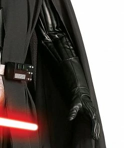Rubies Deerfield Darth Vader Collector'S Edition, Adult
