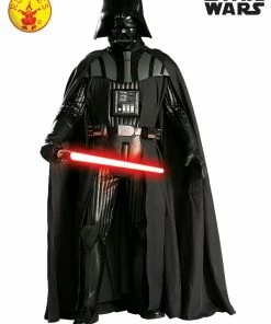 Rubies Deerfield Darth Vader Collector'S Edition, Adult
