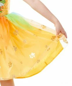 Rubies Deerfield Simba Deluxe Tutu Dress, Child