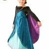 Rubies Deerfield Queen Anna Premium Frozen 2 Costume, Child