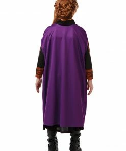 Rubies Deerfield Anna Frozen 2 Classic Costume, Child