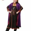 Rubies Deerfield Anna Frozen 2 Classic Costume, Child